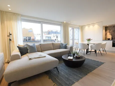 Appartement à Knokke-Heist - Leopoldlaan 156, 8300 - photo 2