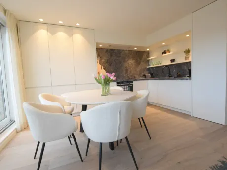 Appartement à Knokke-Heist - Leopoldlaan 156, 8300 - photo 3