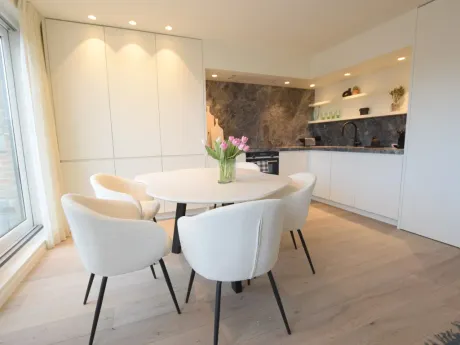 Appartement à Knokke-Heist - Leopoldlaan 156, 8300 - photo 4