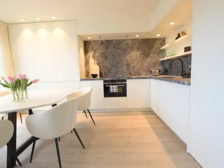 Appartement à Knokke-Heist - Leopoldlaan 156, 8300 - photo 5
