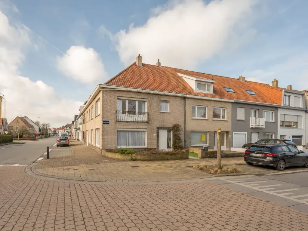 Villa in Knokke-Heist - 7677953 - Rode-Kruisstraat 1, 8300 Knokke-Heist
