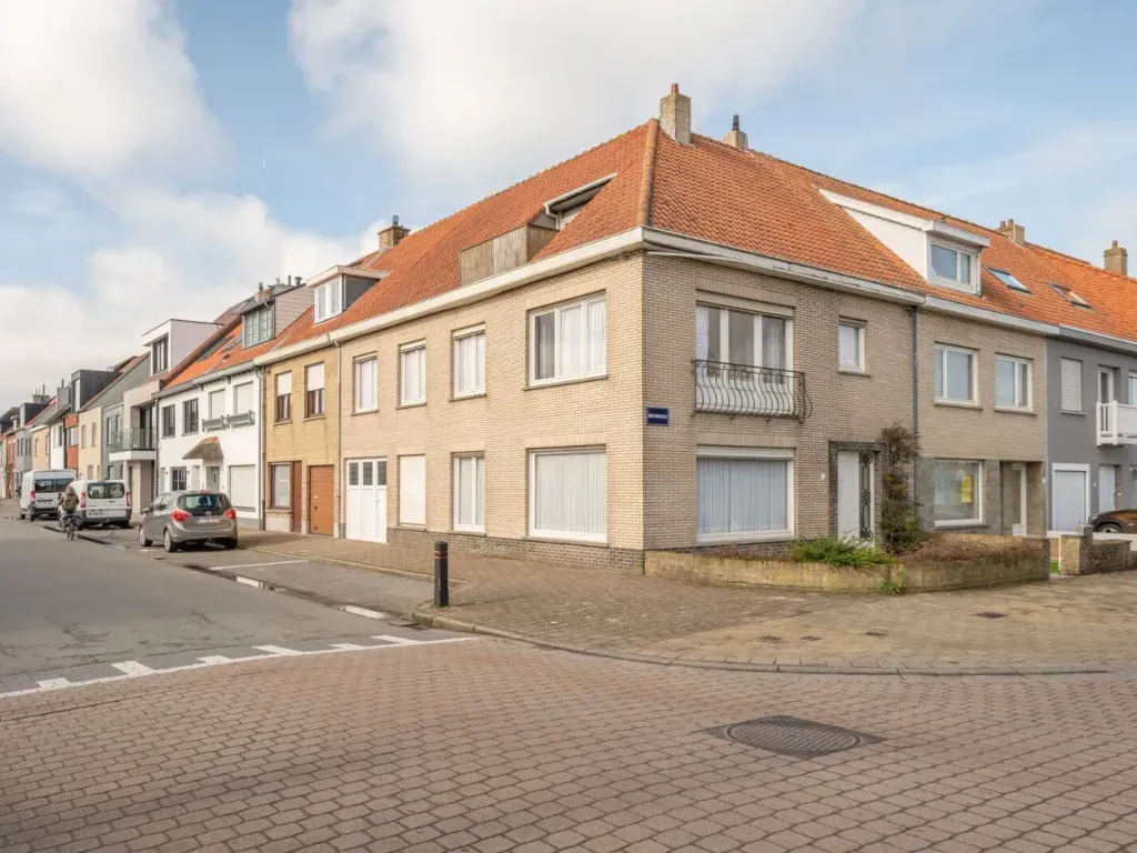 Villa in Knokke-Heist - 7677953 - Rode-Kruisstraat 1, 8300 Knokke-Heist