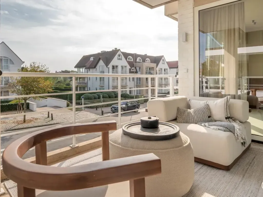 Villa in Knokke-Heist - 7677973 - De Wielingen 2, 8300 Knokke-Heist