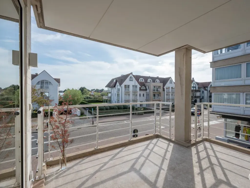 Villa in Knokke-Heist - 7677973 - De Wielingen 2, 8300 Knokke-Heist