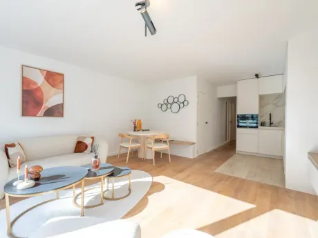 Appartement in Knokke-Heist - Leopoldlaan 55, 8300 - foto 3