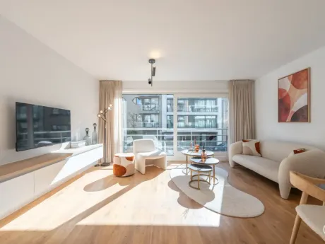 Appartement in Knokke-Heist - Leopoldlaan 55, 8300 - foto 4