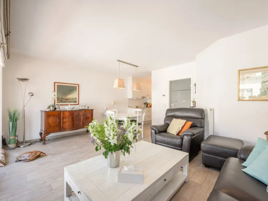Hoofdfoto Appartement in Knokke-Heist