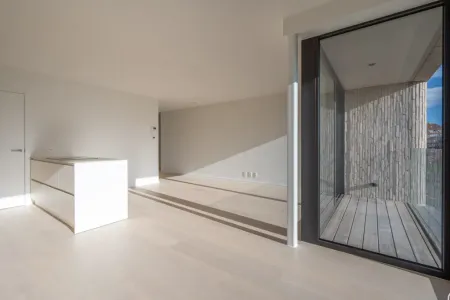 Appartement Te Koop Knokke-Heist
