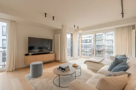 Appartement Te Koop Knokke-Heist