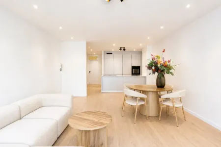 Appartement Te Koop Knokke-Heist