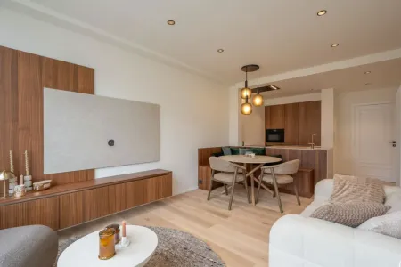 Appartement Te Koop Knokke-Heist