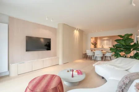 Appartement Te Koop Knokke-Heist
