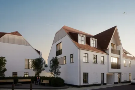 Huis Te Koop Knokke-Heist