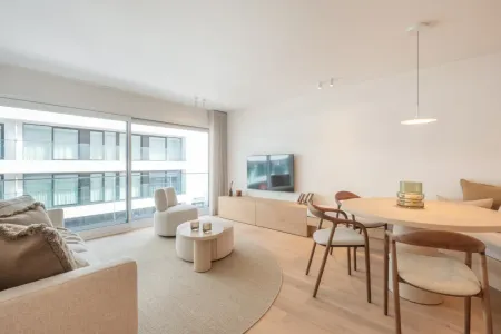 AppartementKnokke-Heist
