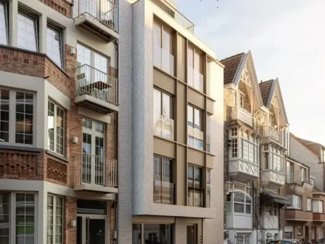 Maison à Knokke-Heist - Natiënlaan 20, 8300 - photo 5