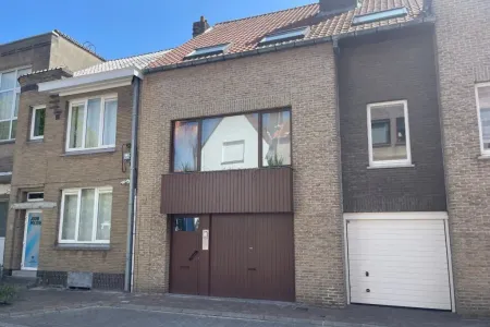 HuisKnokke-Heist