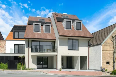 HuisKnokke-Heist