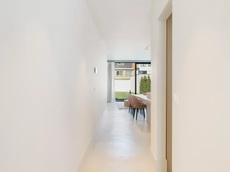 Huis in Knokke-Heist - Graaf Jansdijk 157, 8300 - foto 2