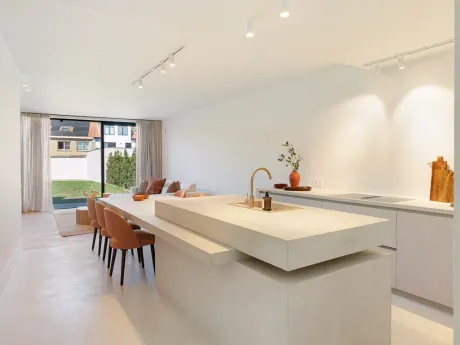 Huis in Knokke-Heist - Graaf Jansdijk 157, 8300 - foto 4