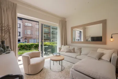 AppartementKnokke-Heist