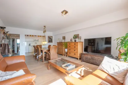 AppartementKnokke-Heist