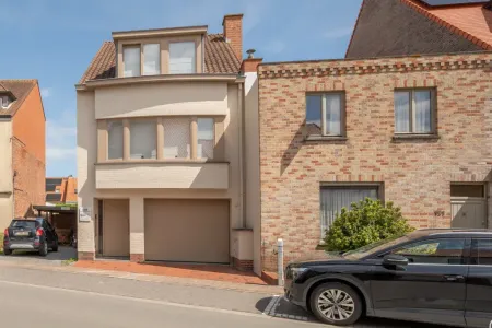 HuisKnokke-Heist