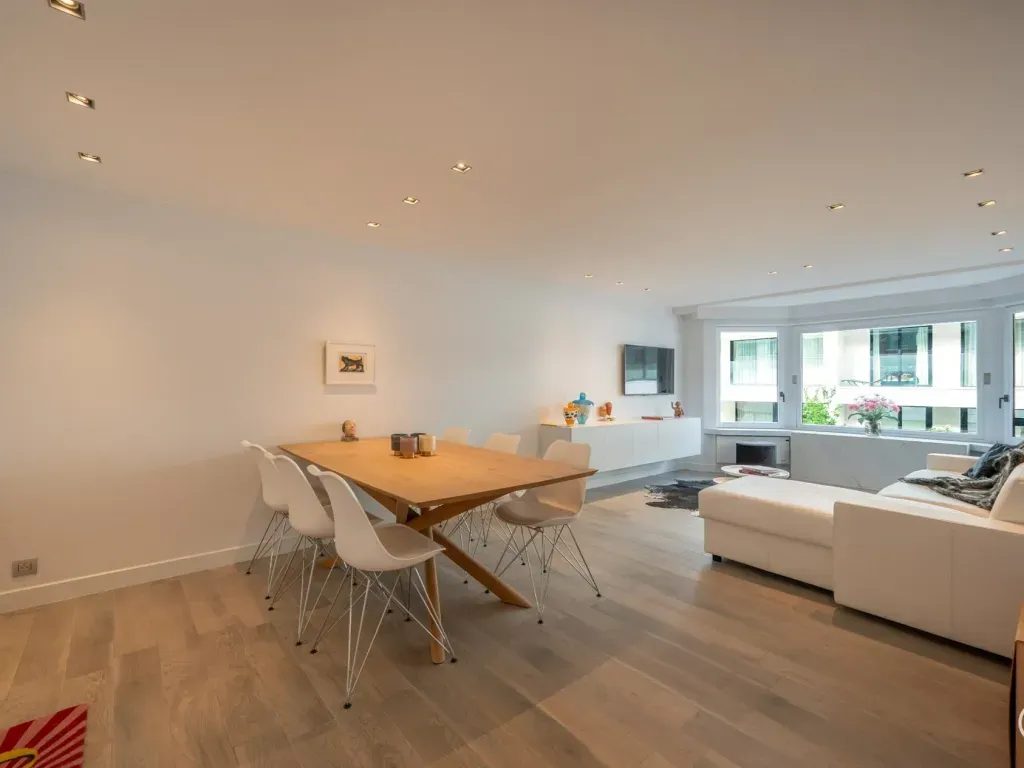 Hoofdfoto Appartement in Knokke-Heist