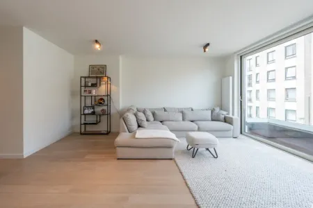 AppartementKnokke-Heist