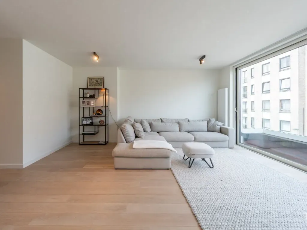Hoofdfoto Appartement in Knokke-Heist