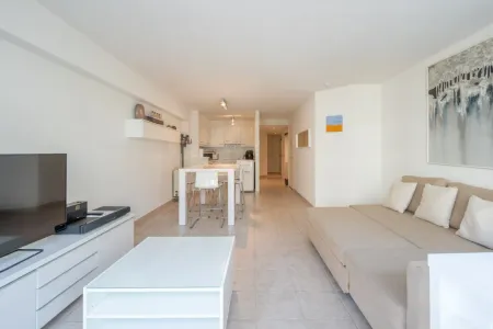 AppartementKnokke-Heist