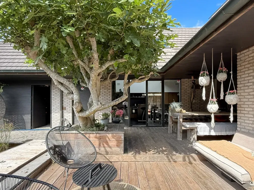 Hoofdfoto Huis in Knokke-Heist
