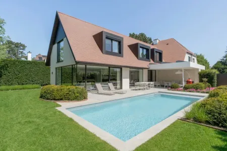 HuisKnokke-Heist