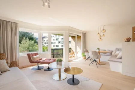 AppartementKnokke-Heist