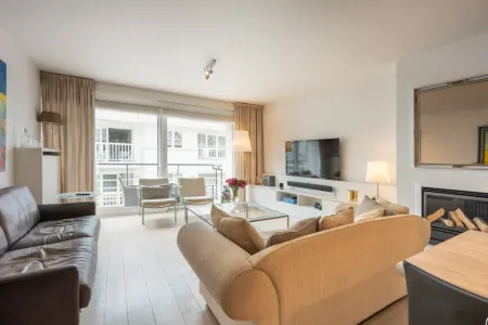 AppartementKnokke-Heist