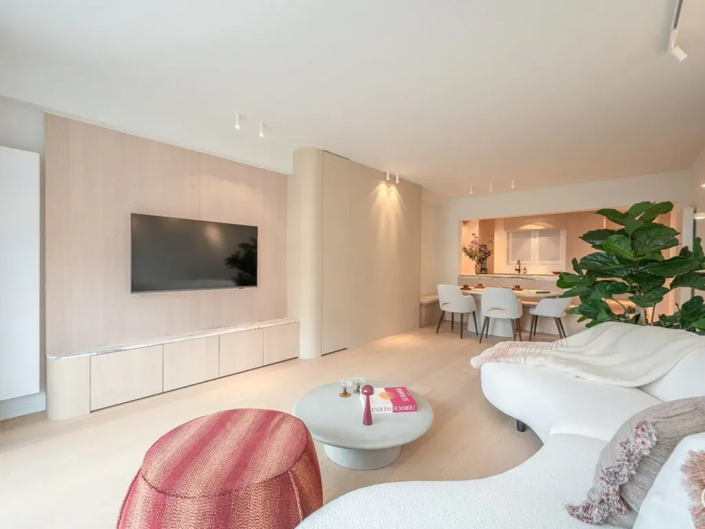 Hoofdfoto Appartement in Knokke-Heist