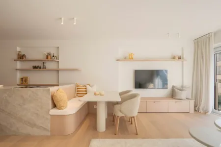 AppartementKnokke-Heist
