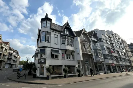 AppartementKnokke-Heist