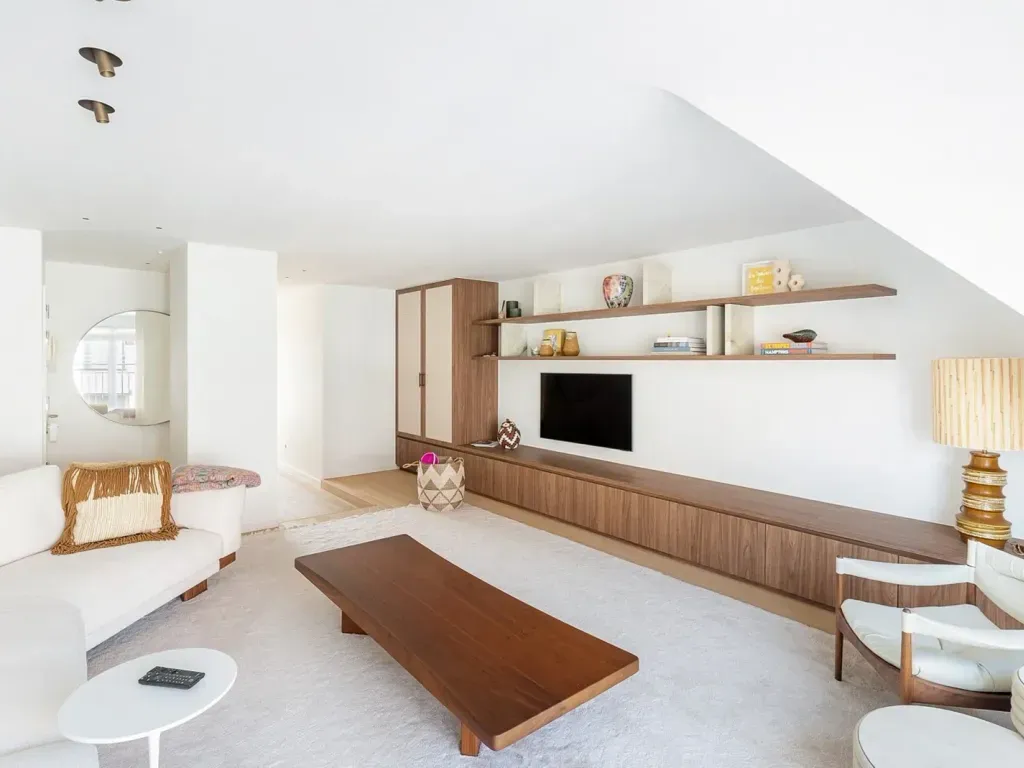 Hoofdfoto Appartement in Knokke-Heist