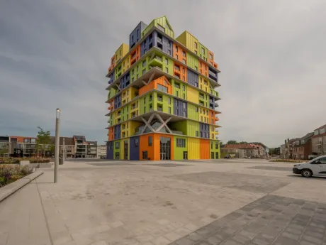 Huis in Knokke-Heist - Maes En Boereboomplein 3, 8300 - foto 2