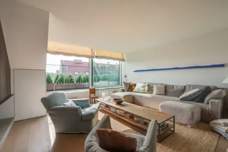 Huis Gearchiveerd Knokke-Heist