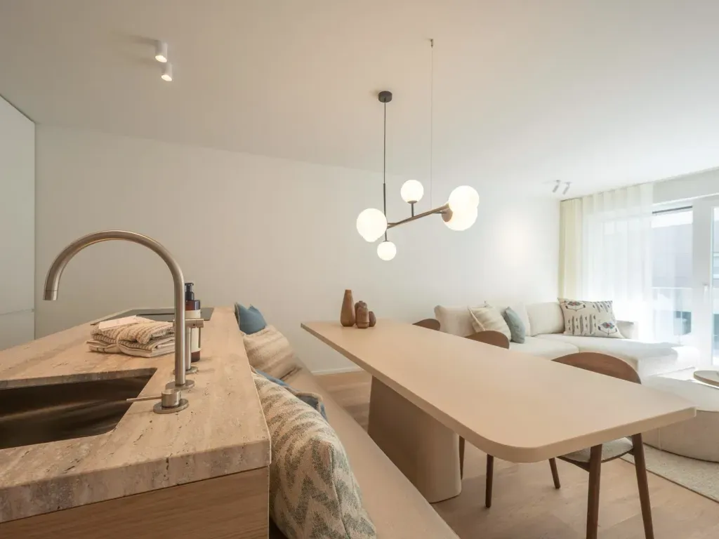 Photo principale Appartement à Knokke-Heist