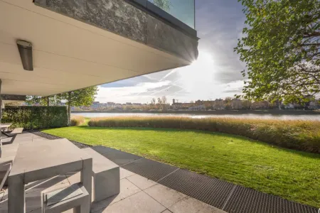 Huis Gearchiveerd Knokke-Heist