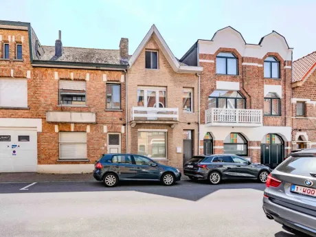 Huis in Knokke-Heist - Fincentlaan 47, 8300 - foto 2