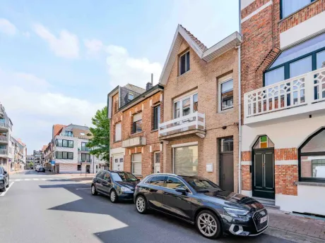 Huis in Knokke-Heist - Fincentlaan 47, 8300 - foto 3