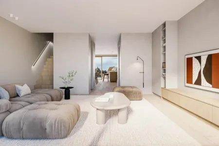 Appartement Te Koop Knokke-Heist