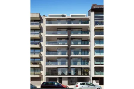 Appartement À vendre Knokke-Heist