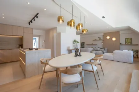 Appartement À vendre Knokke-Heist