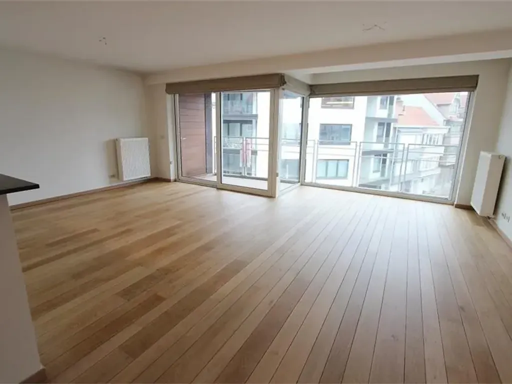Photo principale Appartement à Knokke-Heist