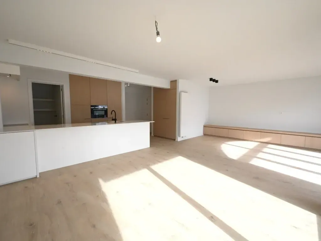 Hoofdfoto Appartement in Knokke-Heist