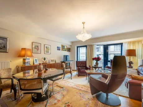 Appartement in Knokke-Heist - Paul Parmentierlaan 64, 8300 - foto 2